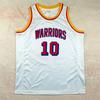 Kinder Basketballtrikot: Warriors #10 Butler III