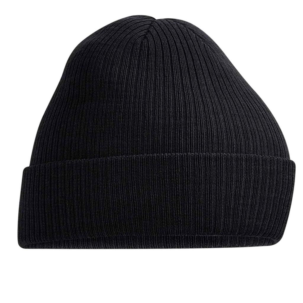 Polylana Ribbed Beanie