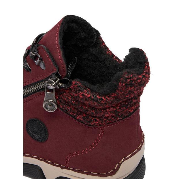 Rieker 45960-35 Boots