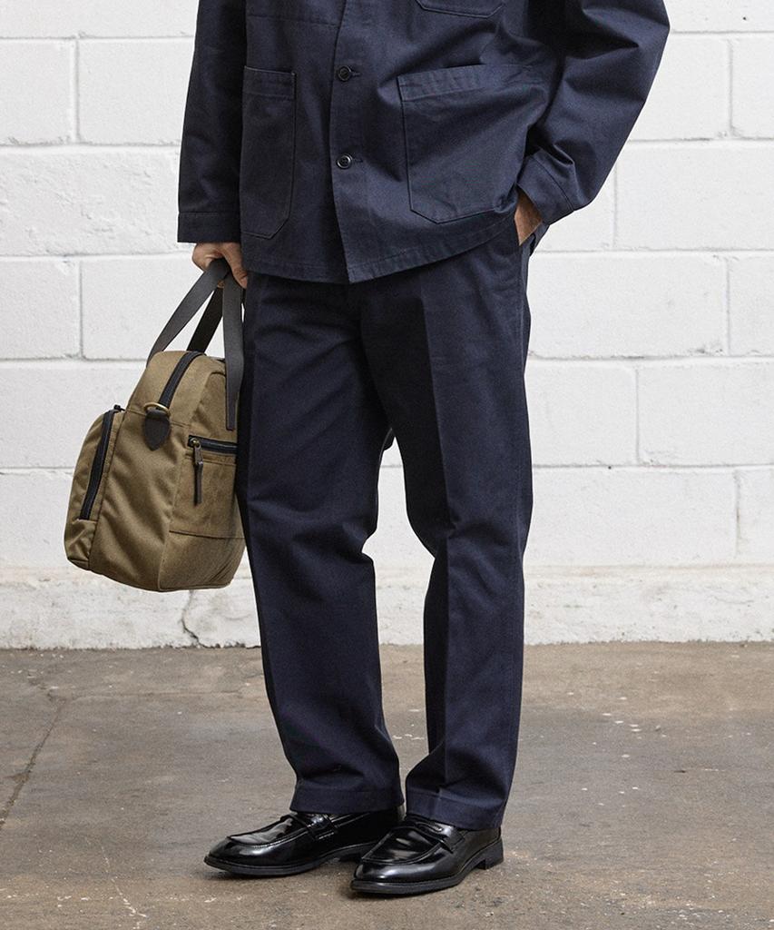 Jelolaunji Tipico Chino Pants (Navy)
