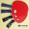 Професійна ракетка для настільного тенісу Yinhe 7/8/9/10 Star Carbon Offensive Ping Pong Racket Lightweight Elastic із схваленим ITTF