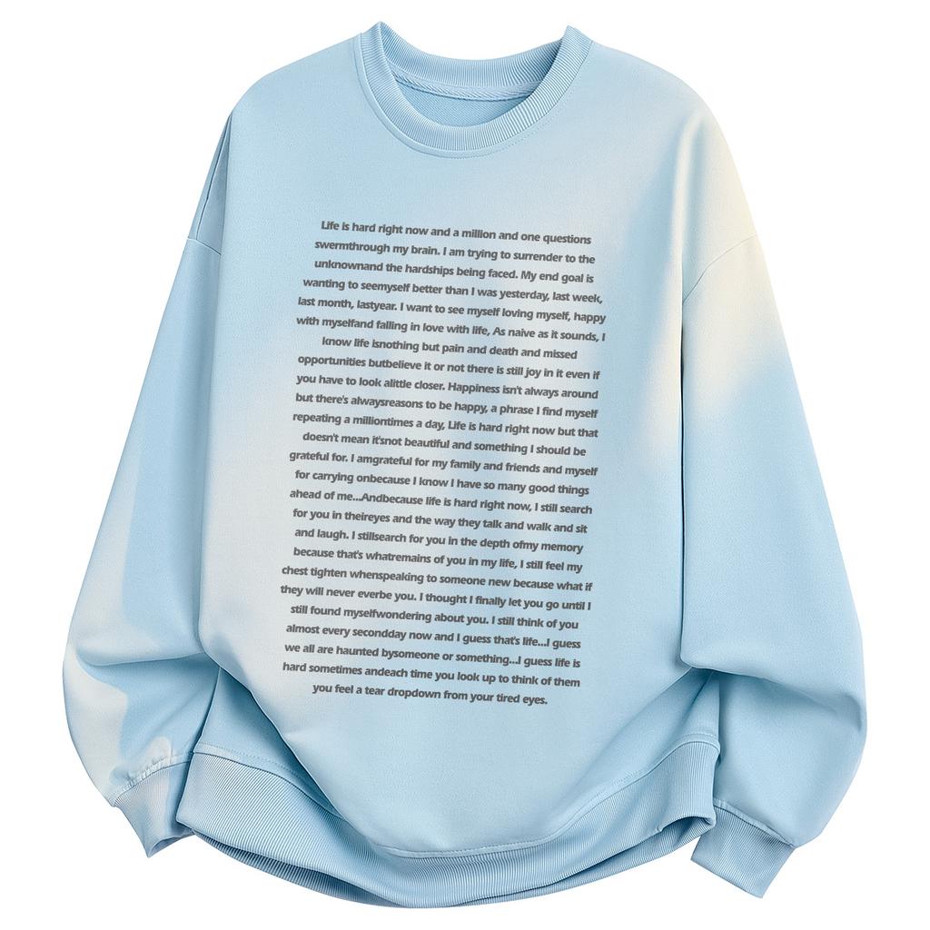 PAUL COSTELLOE Sweatshirt Unisex PSPAULZYW1818A7