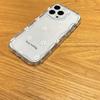 Seven-pointed White Flower Is Suitable for Iphone17pro Mobile Phone Case, Apple 15 Bracelet 14 Chain 13promax New 16x.