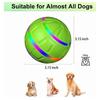 Shaky Ball Dog Toy,Viral Shaky Ball for Dogs,Shaky Ball Dog,Shaky Ball Toy