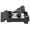 77360-30070 Spring Fuel Filer ABS Black Door Cover