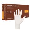 Mercator Latex Comfort Powder-Free Latex Gloves 100 Pcs
