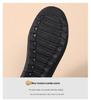 2024 Frühling & Herbst Damen Casual Flache Krankenschwestern-Loafer mit Sehnensohle