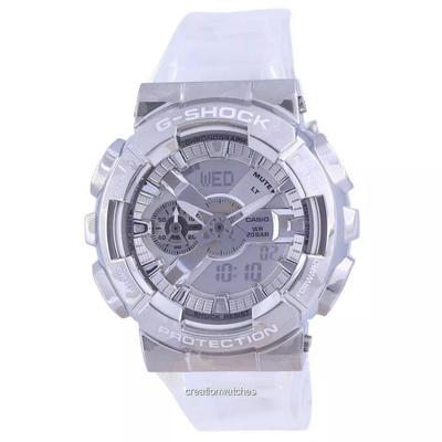 G-Shock Special Color Analog Digital GM-110SCM-1A GM110SCM-1 200M Zegarek męski