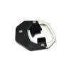 TENERE 700 Motorcycle Side Stand Enlarge Plate Kickstand Extension For Yamaha Tenere700 XTZ 700 T7 T700 2019 2020 2021 2022 2023