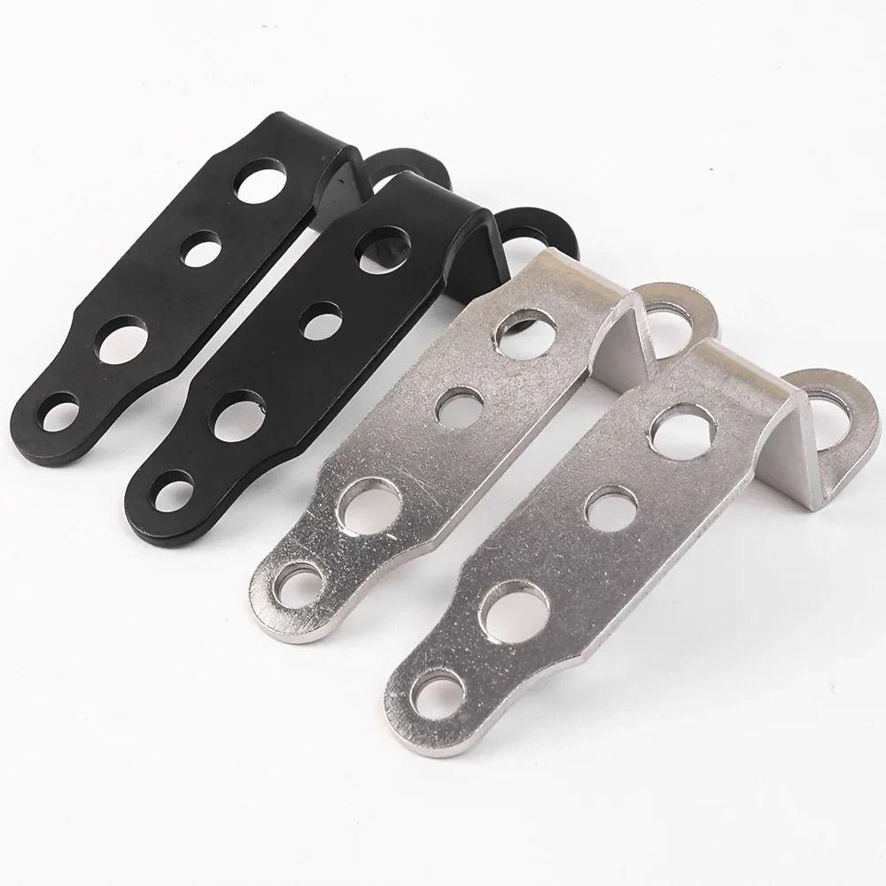 1/2Pcs Multi-purpose Head Light Bracket Motorcycle Modification Accessories