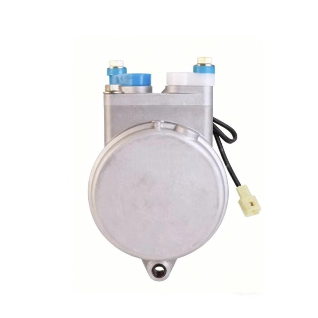 SP10 Compressor Compatible with Suzuki Models: 96256053, 96314801, 96528117, 96528118.
