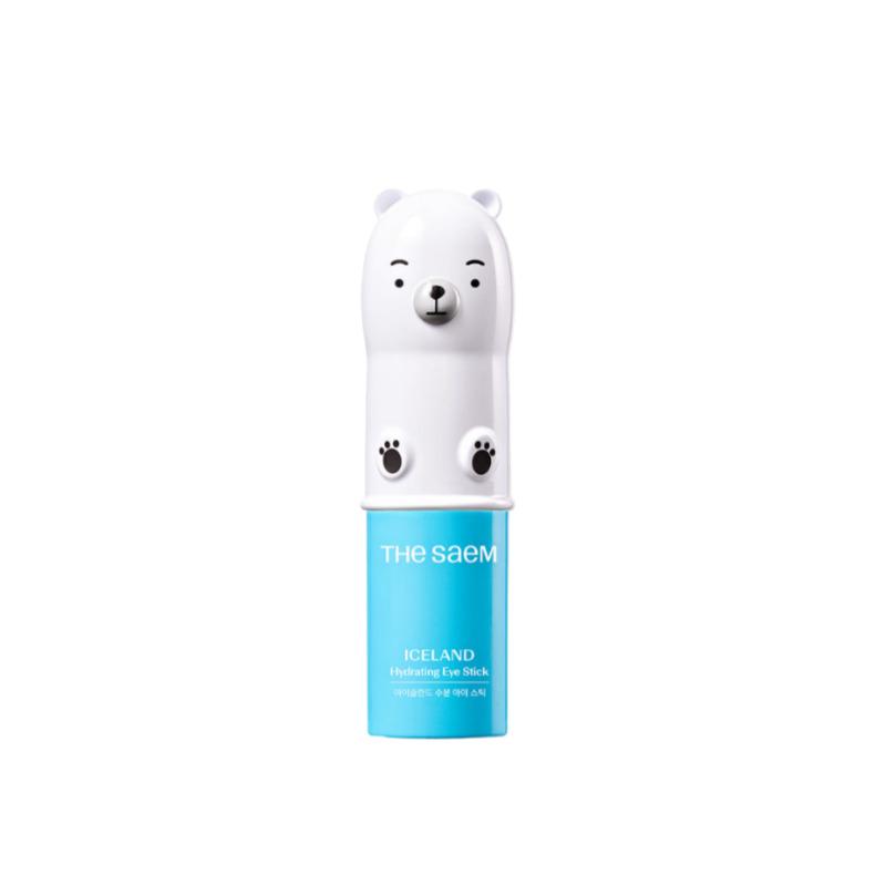THE SAEM Iceland Hydrating Eye Stick 11g