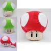 Entzückendes Super Mario Plüschtier Pilzpuppe in farbenfrohen Designs für Kinderfreude