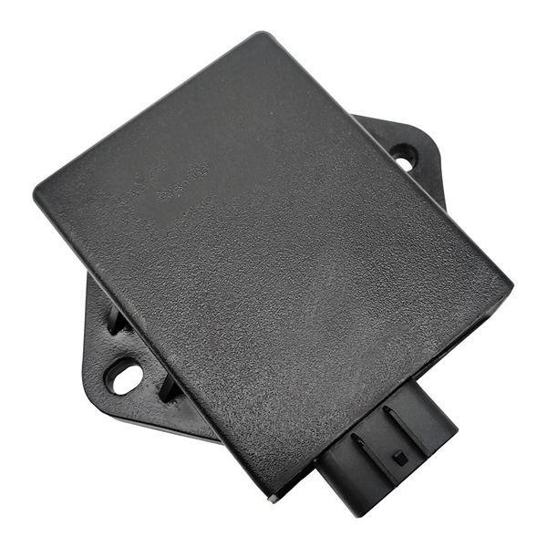 

Black Plastic Motorcycle CDI Igniter for Yamaha None