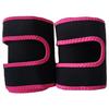 Unisex Leg Shaper Sauna Sweat Thigh Adjustable Leggings Weight Loss Slimming Wraps Legs Thermo