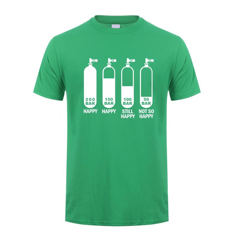 Funny Dive T Shirt Graphic Summer Unisex Cotton Streetwear Tops Short Sleeve Gifts Scuba Dive Tshirt Unisex Tees S5xl Ot055