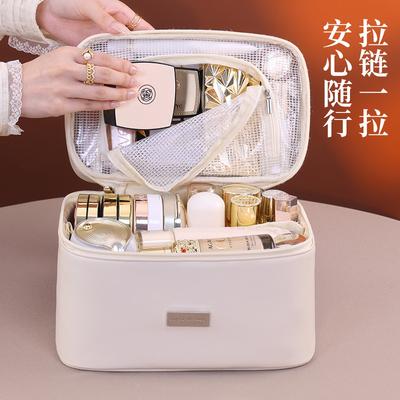 Large Capacity Portable Travel Area Waterproof Light Luxury Premium Wash Storage Bag