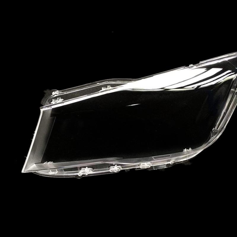 Changan Auchan A800 Headlight Cover 2017-2019 Models Replacement