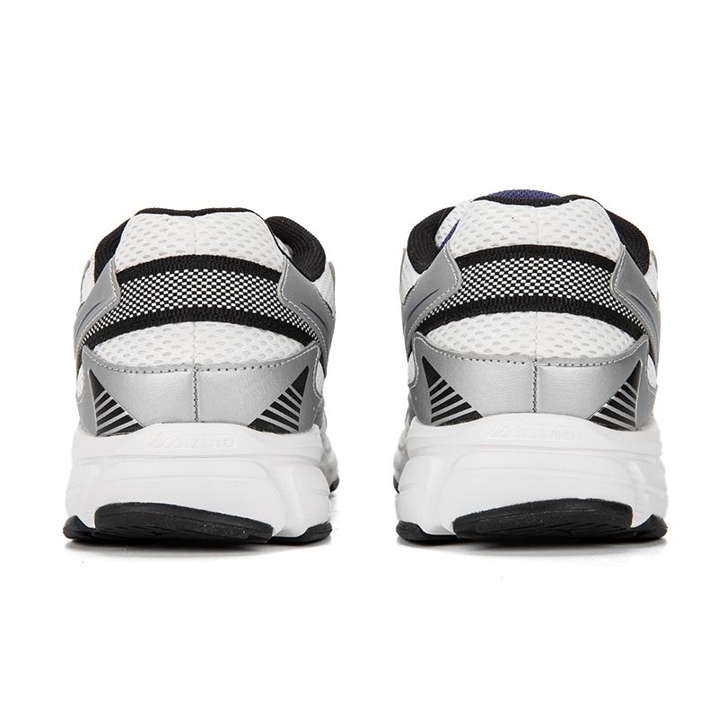 Men's Sneakers Mizuno Speed 2K Mesh, Synthetic Leather Cushioning Abrasion Resistant Breathable Low top
