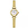 [Citizen] Kii Eco-Drive Round Mesh Watch Women's EG7083-55A