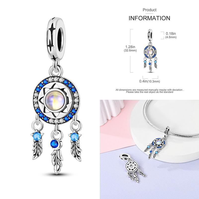 Ancient Egypt'S Copper Guardian Pharaoh Devil'S Eye Pyramid Sphinx Bastet Charm Fit Bracelet Diy Jewelry