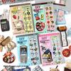 Notitieboeken – Notitie stickers