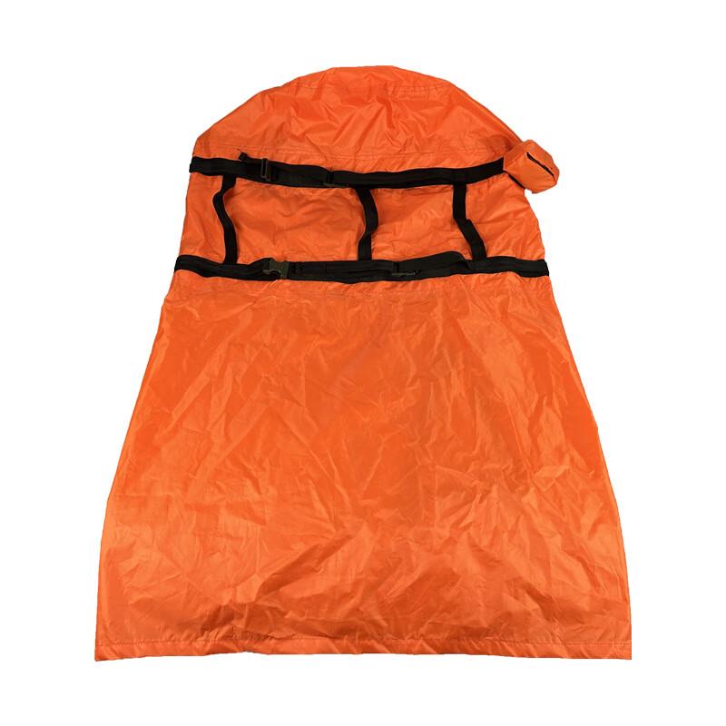 Flaming Soldier 01 Waterproof Rafting Dry Bag