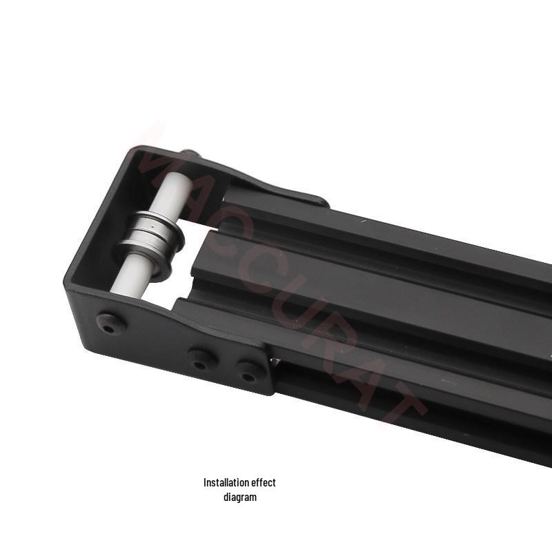 Mingtai 3D Printer DIY CR-10 & Ender-3 Y-Axis Sheet Metal Parts