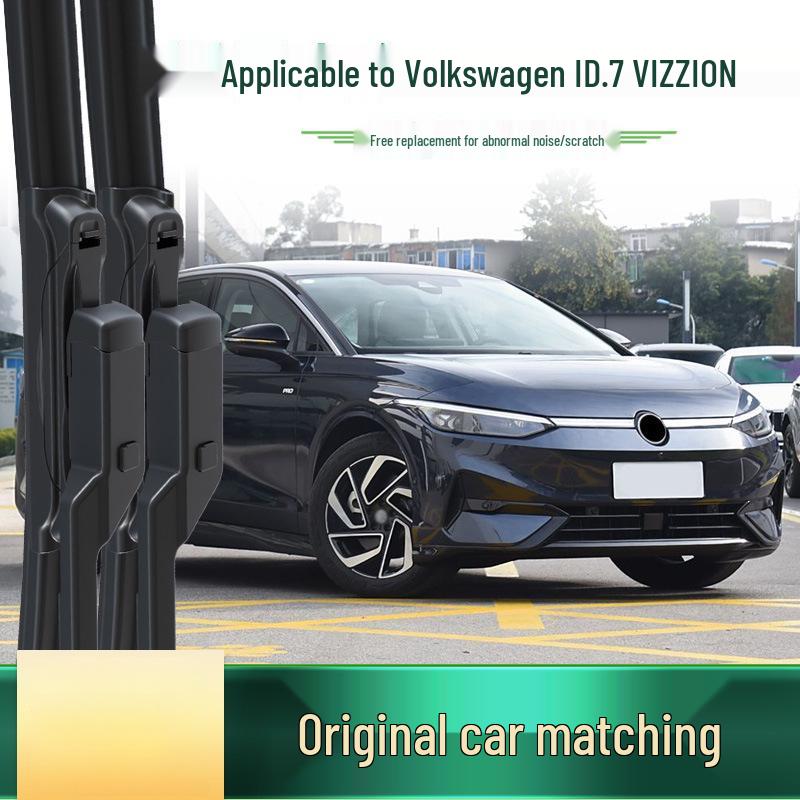 Volkswagen ID.7 VIZZION Frameless Silent Wiper Blade
