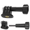 Portable Tripod Mount Adapter for DJI Action 5 Pro/4/3 Pocket 3 Insta360 Ace Pro 2 X5