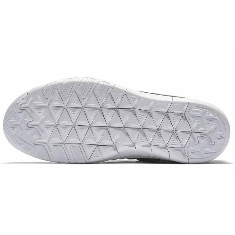 (WMNS) Nike Free TR 7 'Schwarz Weiß' Damen 904651-001