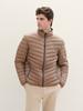 Демисезонная куртка Tom Tailor Leichte Jacke (1041311) mountain taupe