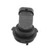 H7 Lamp Holder 1226084 9118046 Replacement for G Zafira A Lamp Holder Headlight Low Beam Plastic Brown 20g