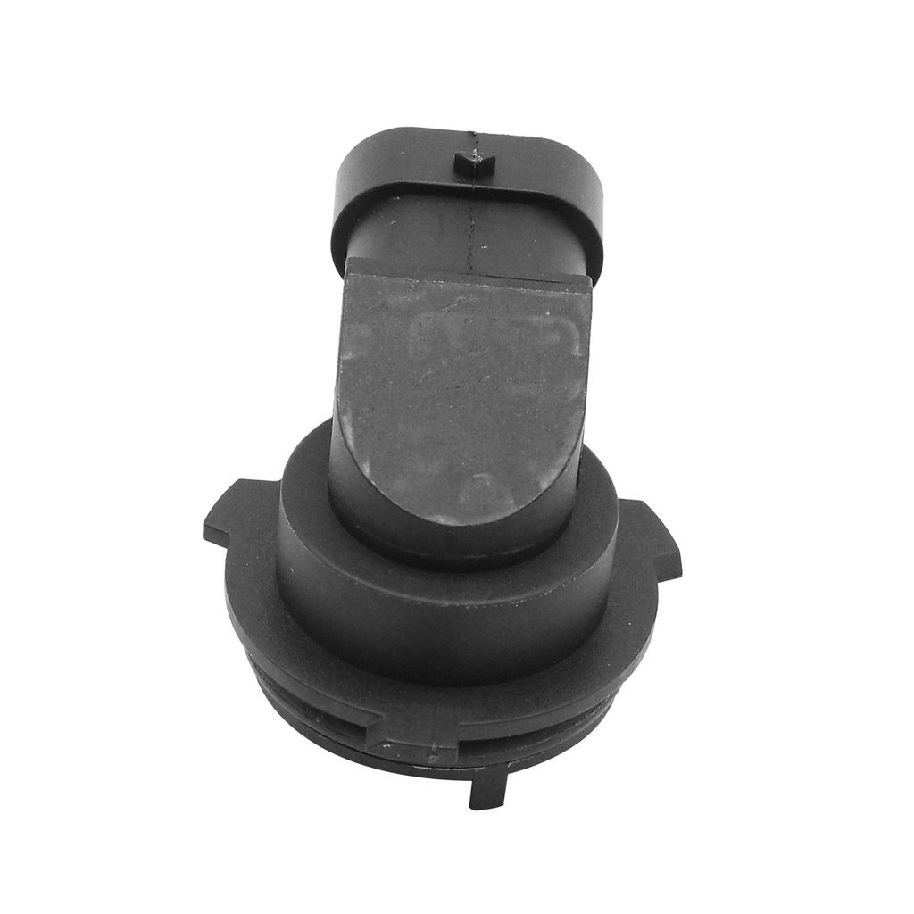 H7 Lamp Holder 1226084 9118046 Replacement for G Zafira A Lamp Holder Headlight Low Beam Plastic Brown 20g