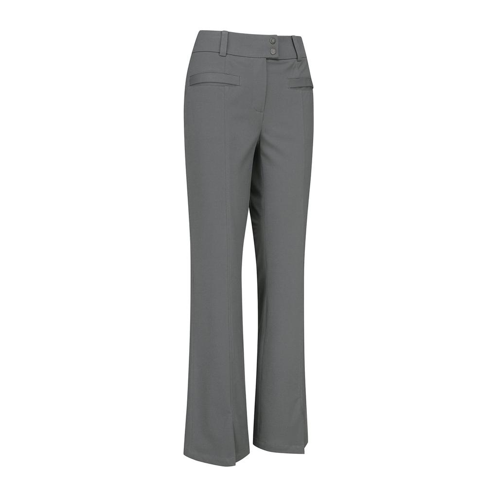 ANEW GOLF W Incision Boots Cut L/Pt_Gr