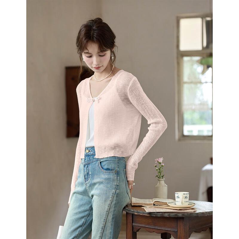 

Mocana Women s Urban Casual Long Sleeve Jacket One Size