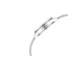Casio STANDARD Series, Fashion, Business, Retro, Literary and Versatile, Classic Hands, Quartz Movement, Stainless Steel Strap, Japanese LTP-V005D-4B