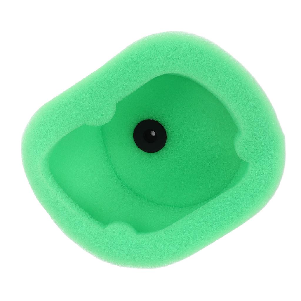 Filtru de Aer cu Spumă Dublă Performanță de Filtrare Înaltă Înlocuitor pentru CR125R CR250R CRF250X CRF450R