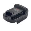 MT11ML Battery Adapter for Makita 18V Battery Convert To Milwaukee M18 18V Tools, Battery Converter