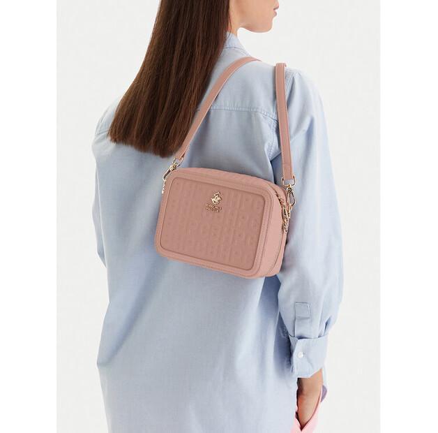 Сумка Beverly Hills Polo Club EO-BHPC-S-001-09 One Size 12570₽