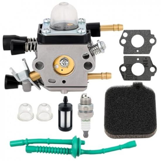 Карбюратор для STIHL BG55 BG85 BG 85 BG65 SH85 SH55 BG45 BG55Z BG46 Садовый воздуходув