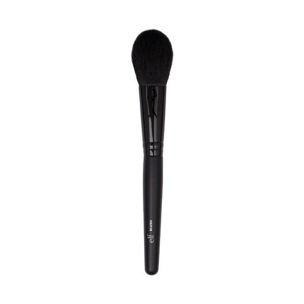 

elf blush brush, 1 piece, the most popular beauty accessory in Korea