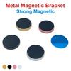 1PCS Magnetic Phone Car Holder Universal Magnetic Mount Bracket Stick on Car Dashboard Wall for iPhone for Samsung for Xiaomi