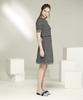 Tina Blossom Tweet Dress