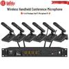 HuiDu Professional Wireless Conference Microphone Systems (CN Version)