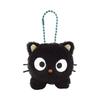[Tees Factory] Plush Keychain Sanrio Knee Nori Mascot