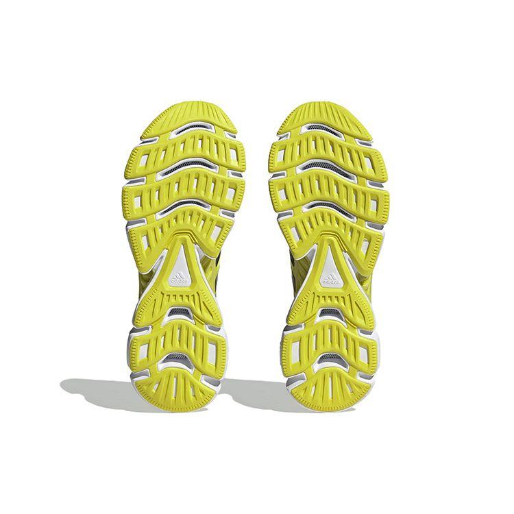 Adidas Climacool Cómodo Moda Tejido de Malla Absorción de Impactos Antideslizante Resistente al Desgaste Zapatillas Casuales de Media Caña para Correr Unisex IF0635