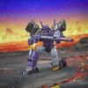 Transformers Legacy United Voyager Comic Universe Turn Action Figure for Boys and Girls 7-inch (Ages 8+)