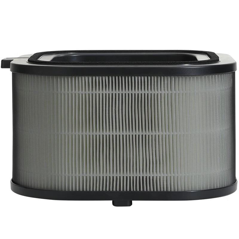 Honeywell CMF100M Air Purifier Replacement Filter Set CN plug (adapter included)