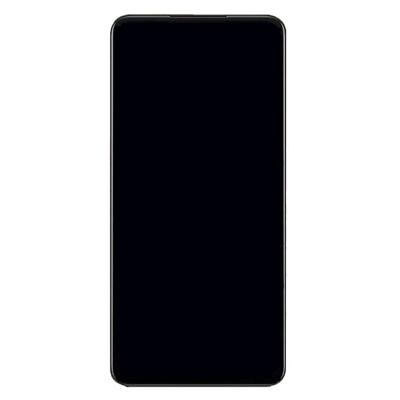 For Oppo A98 5G/A1 5G Grade B LCD Screen and Digitizer Assembly+Frame (without Logo)